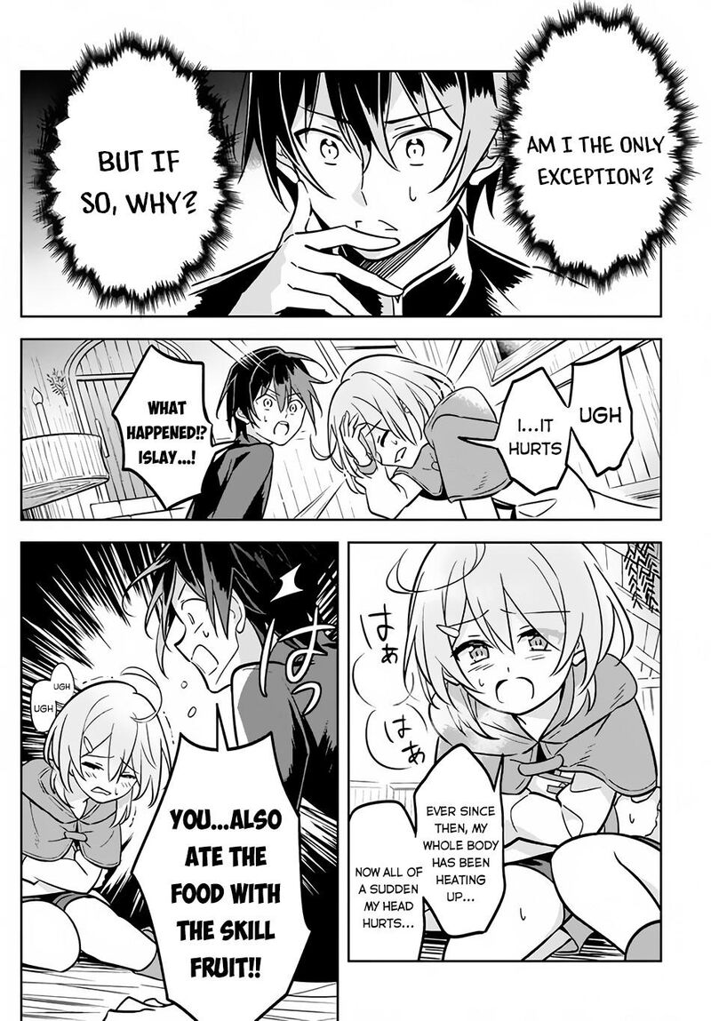 Hazure Skill Kinomi Master Skill No Mi Tabetara Shinu O Mugen Ni Taberareru You Ni Natta Ken Ni Tsuite 1 38