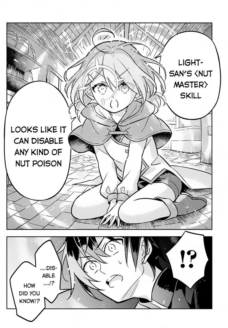 Hazure Skill Kinomi Master Skill No Mi Tabetara Shinu O Mugen Ni Taberareru You Ni Natta Ken Ni Tsuite 1 40