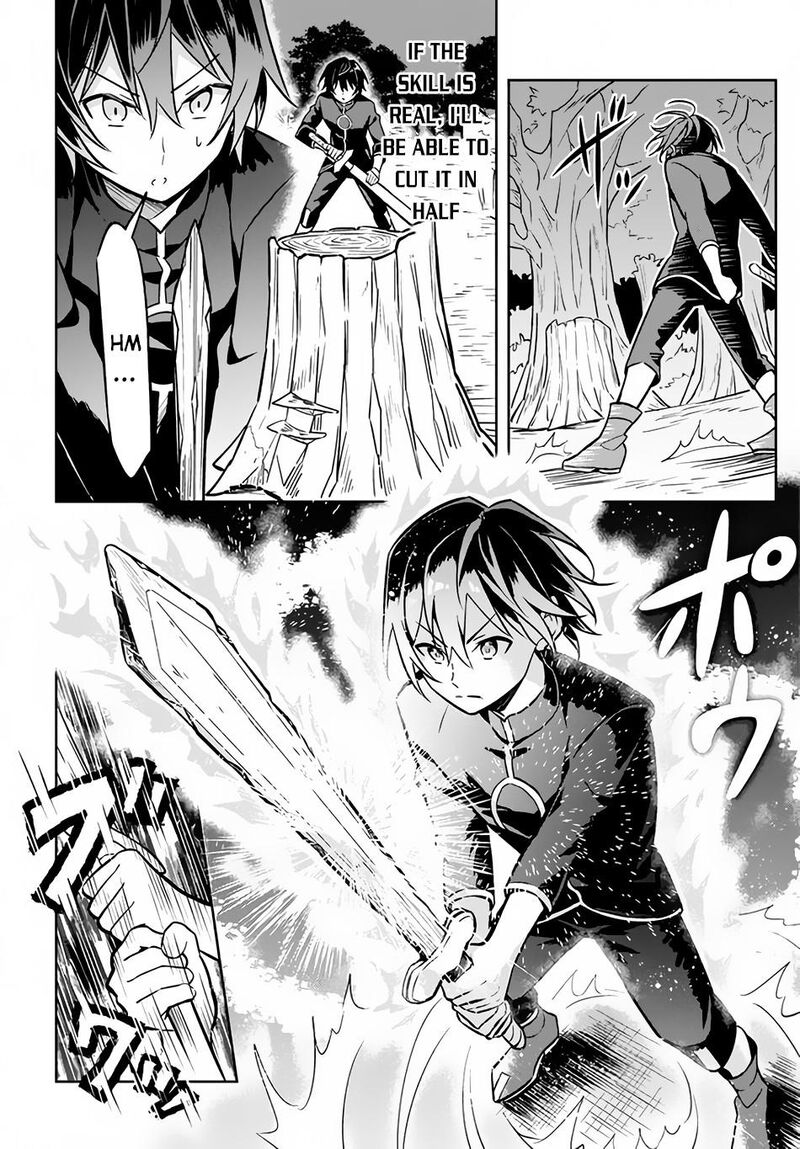 Hazure Skill Kinomi Master Skill No Mi Tabetara Shinu O Mugen Ni Taberareru You Ni Natta Ken Ni Tsuite 1 43