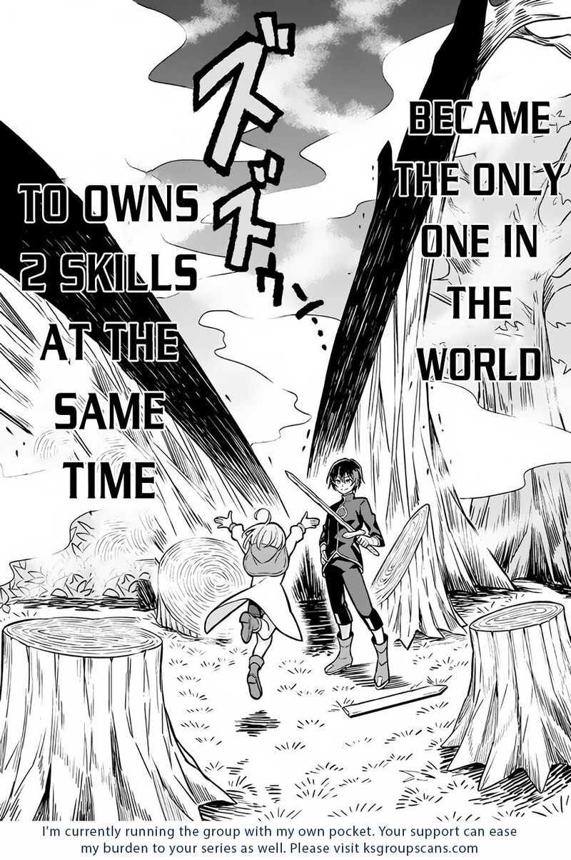 Hazure Skill Kinomi Master Skill No Mi Tabetara Shinu O Mugen Ni Taberareru You Ni Natta Ken Ni Tsuite 1 46