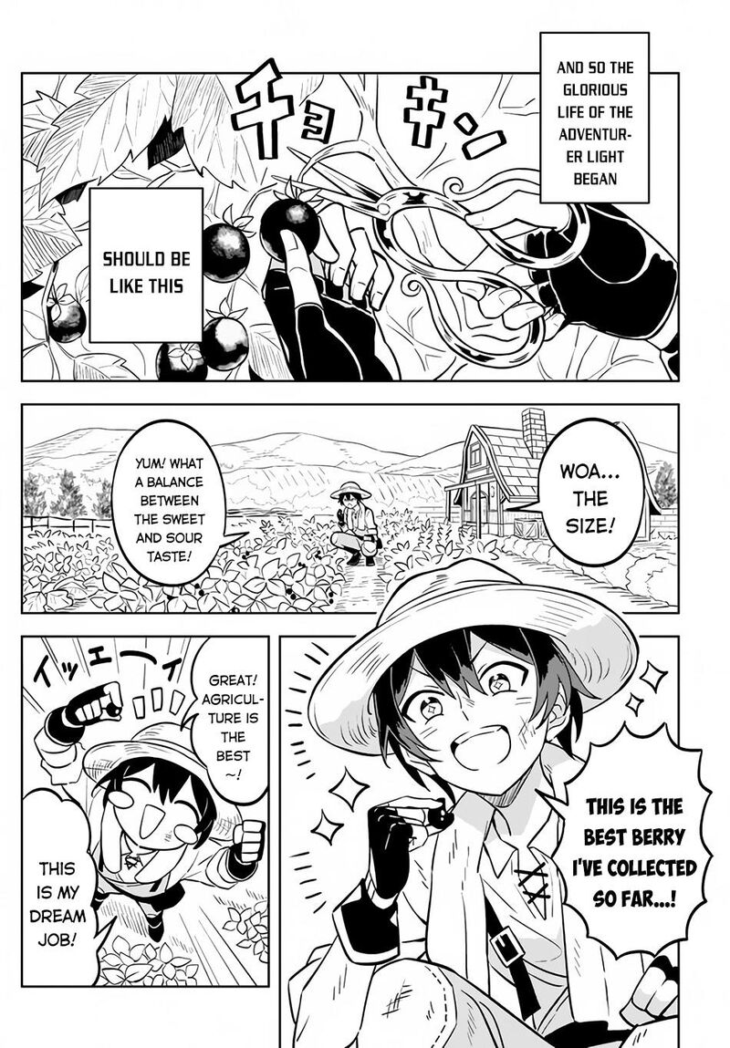 Hazure Skill Kinomi Master Skill No Mi Tabetara Shinu O Mugen Ni Taberareru You Ni Natta Ken Ni Tsuite 1 6