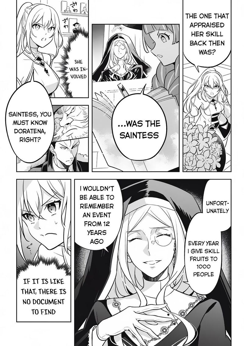 Hazure Skill Kinomi Master Skill No Mi Tabetara Shinu O Mugen Ni Taberareru You Ni Natta Ken Ni Tsuite 10 24