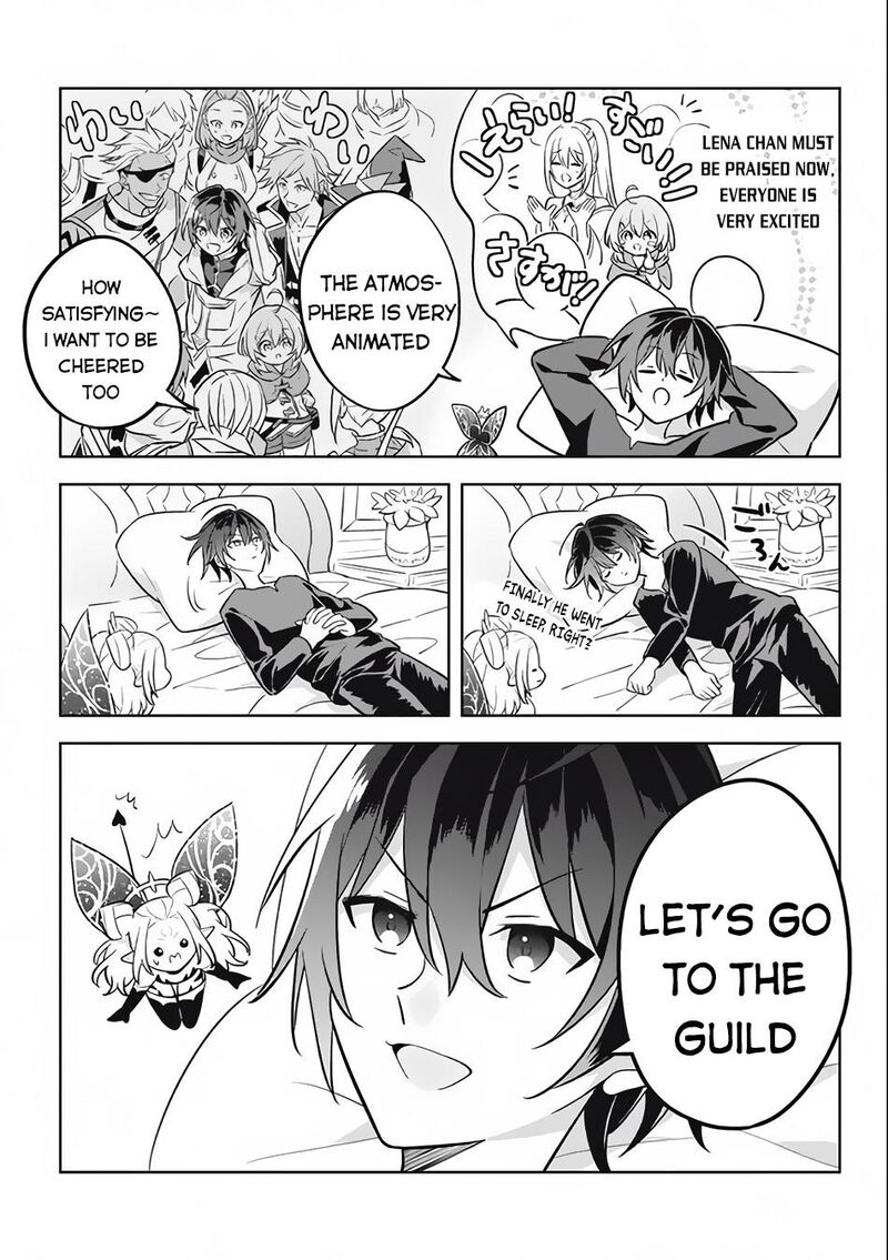 Hazure Skill Kinomi Master Skill No Mi Tabetara Shinu O Mugen Ni Taberareru You Ni Natta Ken Ni Tsuite 10 4