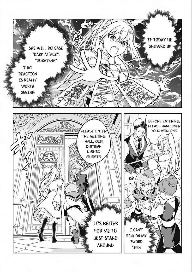 Hazure Skill Kinomi Master Skill No Mi Tabetara Shinu O Mugen Ni Taberareru You Ni Natta Ken Ni Tsuite 10 8