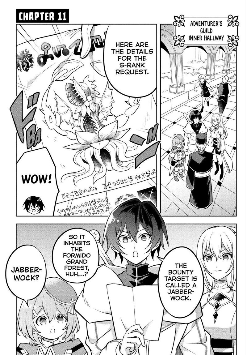 Hazure Skill Kinomi Master Skill No Mi Tabetara Shinu O Mugen Ni Taberareru You Ni Natta Ken Ni Tsuite 11 1