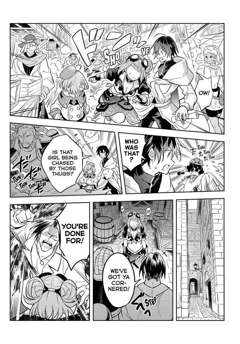 Hazure Skill Kinomi Master Skill No Mi Tabetara Shinu O Mugen Ni Taberareru You Ni Natta Ken Ni Tsuite 11 24