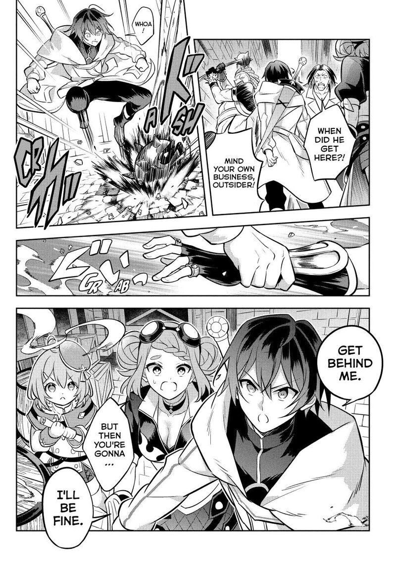 Hazure Skill Kinomi Master Skill No Mi Tabetara Shinu O Mugen Ni Taberareru You Ni Natta Ken Ni Tsuite 11 26