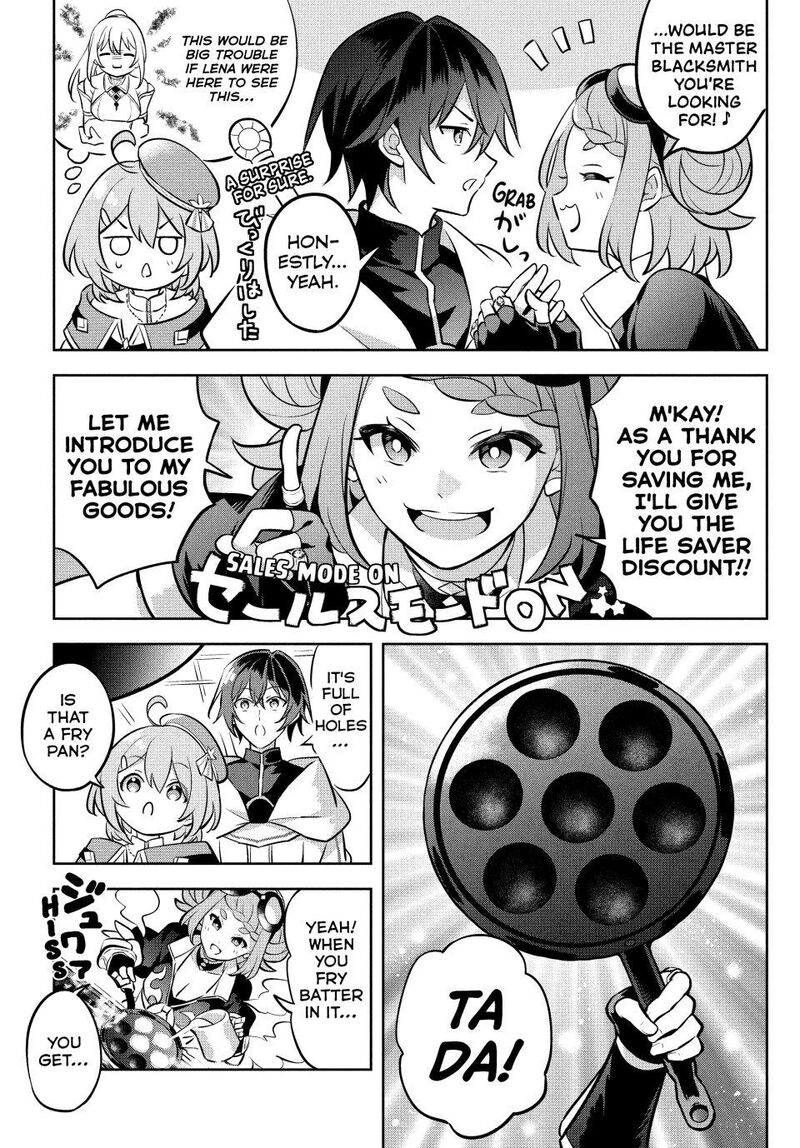 Hazure Skill Kinomi Master Skill No Mi Tabetara Shinu O Mugen Ni Taberareru You Ni Natta Ken Ni Tsuite 11 37