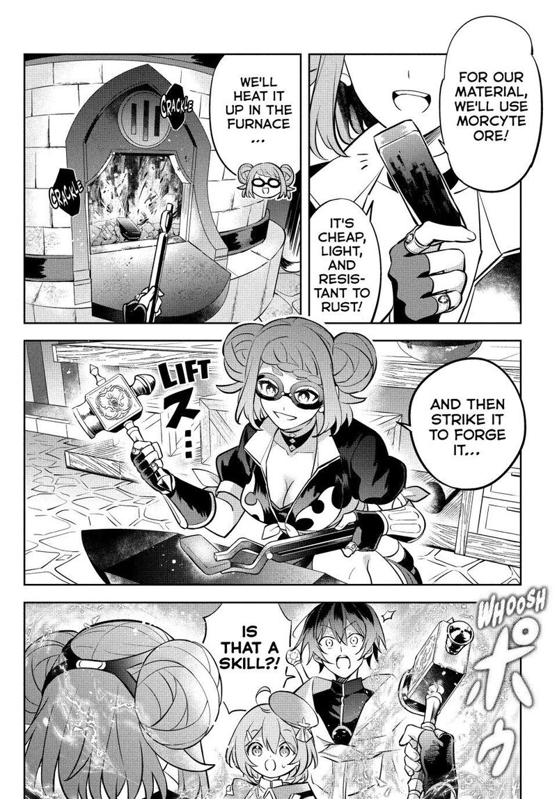 Hazure Skill Kinomi Master Skill No Mi Tabetara Shinu O Mugen Ni Taberareru You Ni Natta Ken Ni Tsuite 11 42