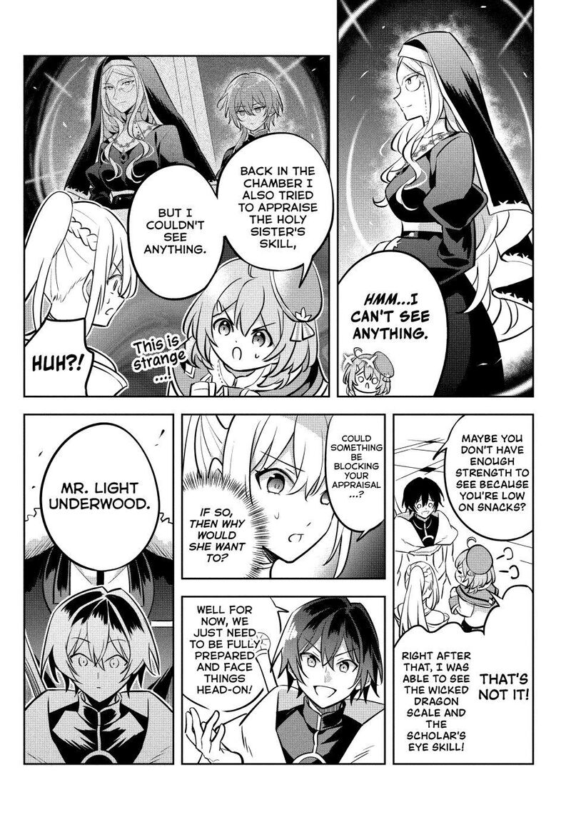 Hazure Skill Kinomi Master Skill No Mi Tabetara Shinu O Mugen Ni Taberareru You Ni Natta Ken Ni Tsuite 11 8