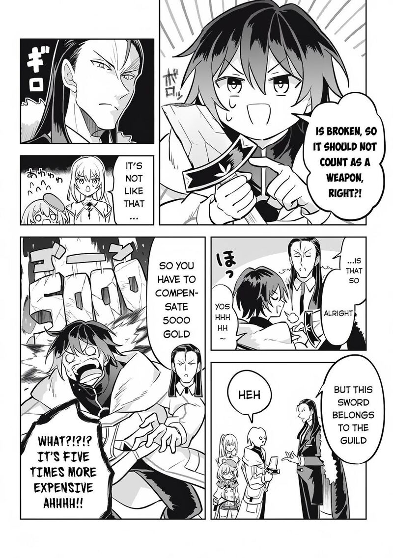 Hazure Skill Kinomi Master Skill No Mi Tabetara Shinu O Mugen Ni Taberareru You Ni Natta Ken Ni Tsuite 11a 11