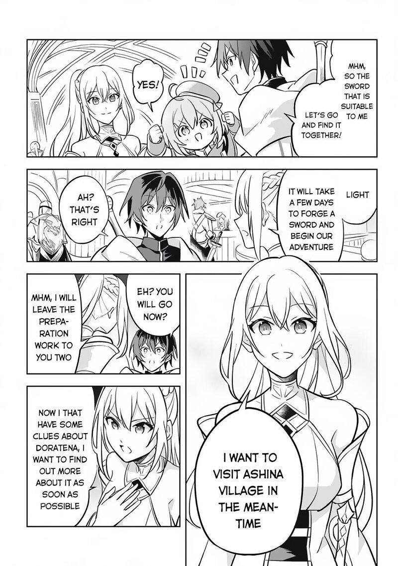 Hazure Skill Kinomi Master Skill No Mi Tabetara Shinu O Mugen Ni Taberareru You Ni Natta Ken Ni Tsuite 11a 16