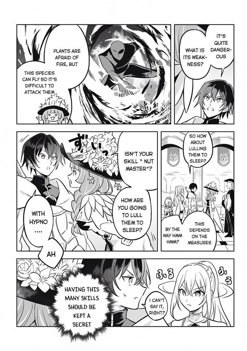 Hazure Skill Kinomi Master Skill No Mi Tabetara Shinu O Mugen Ni Taberareru You Ni Natta Ken Ni Tsuite 11a 4