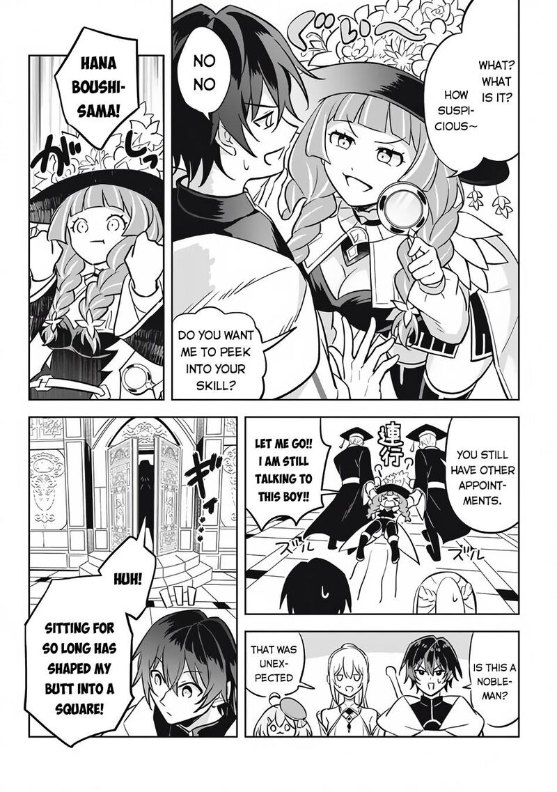 Hazure Skill Kinomi Master Skill No Mi Tabetara Shinu O Mugen Ni Taberareru You Ni Natta Ken Ni Tsuite 11a 5