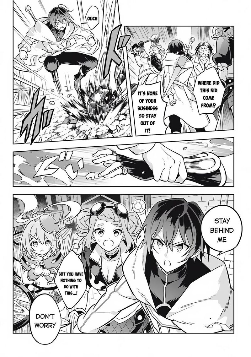 Hazure Skill Kinomi Master Skill No Mi Tabetara Shinu O Mugen Ni Taberareru You Ni Natta Ken Ni Tsuite 11b 10