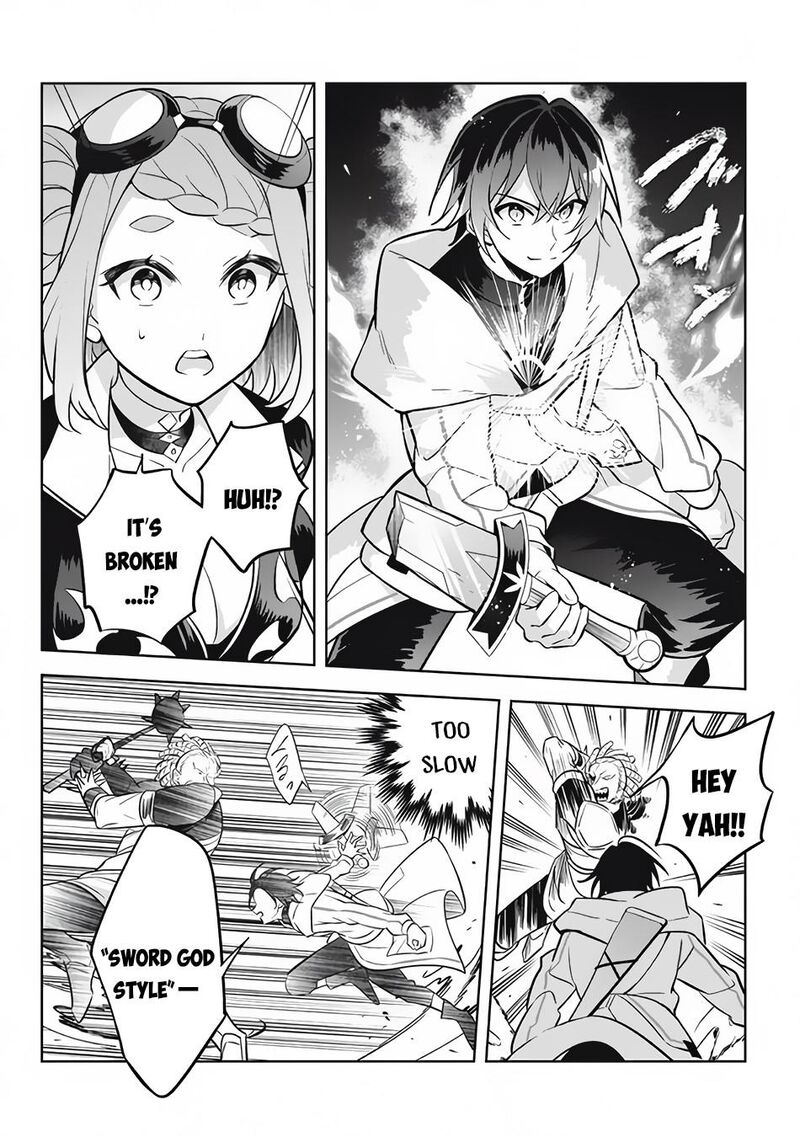 Hazure Skill Kinomi Master Skill No Mi Tabetara Shinu O Mugen Ni Taberareru You Ni Natta Ken Ni Tsuite 11b 12