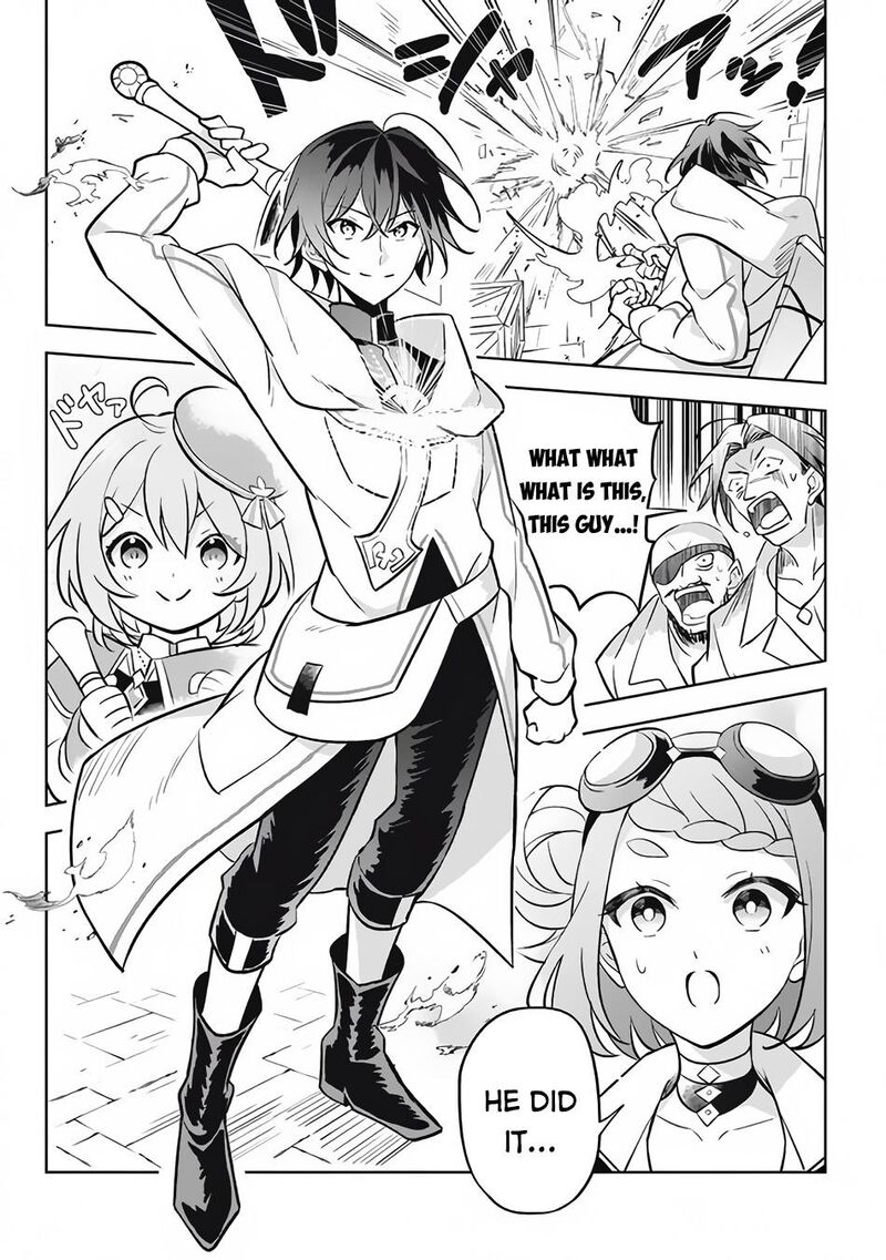 Hazure Skill Kinomi Master Skill No Mi Tabetara Shinu O Mugen Ni Taberareru You Ni Natta Ken Ni Tsuite 11b 14