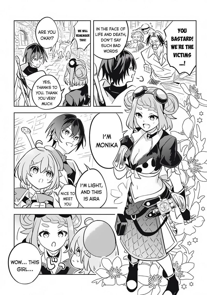 Hazure Skill Kinomi Master Skill No Mi Tabetara Shinu O Mugen Ni Taberareru You Ni Natta Ken Ni Tsuite 11b 15