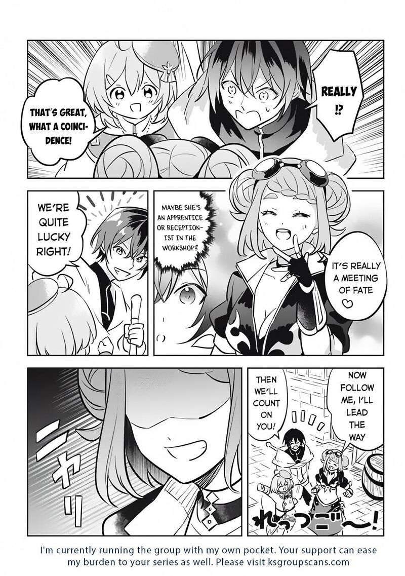 Hazure Skill Kinomi Master Skill No Mi Tabetara Shinu O Mugen Ni Taberareru You Ni Natta Ken Ni Tsuite 11b 17