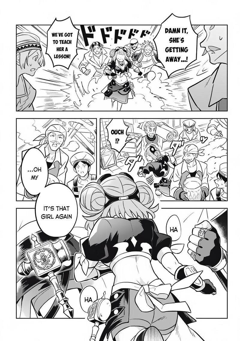 Hazure Skill Kinomi Master Skill No Mi Tabetara Shinu O Mugen Ni Taberareru You Ni Natta Ken Ni Tsuite 11b 3