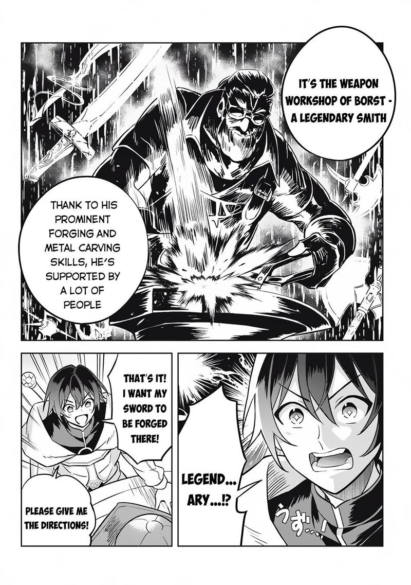 Hazure Skill Kinomi Master Skill No Mi Tabetara Shinu O Mugen Ni Taberareru You Ni Natta Ken Ni Tsuite 11b 6