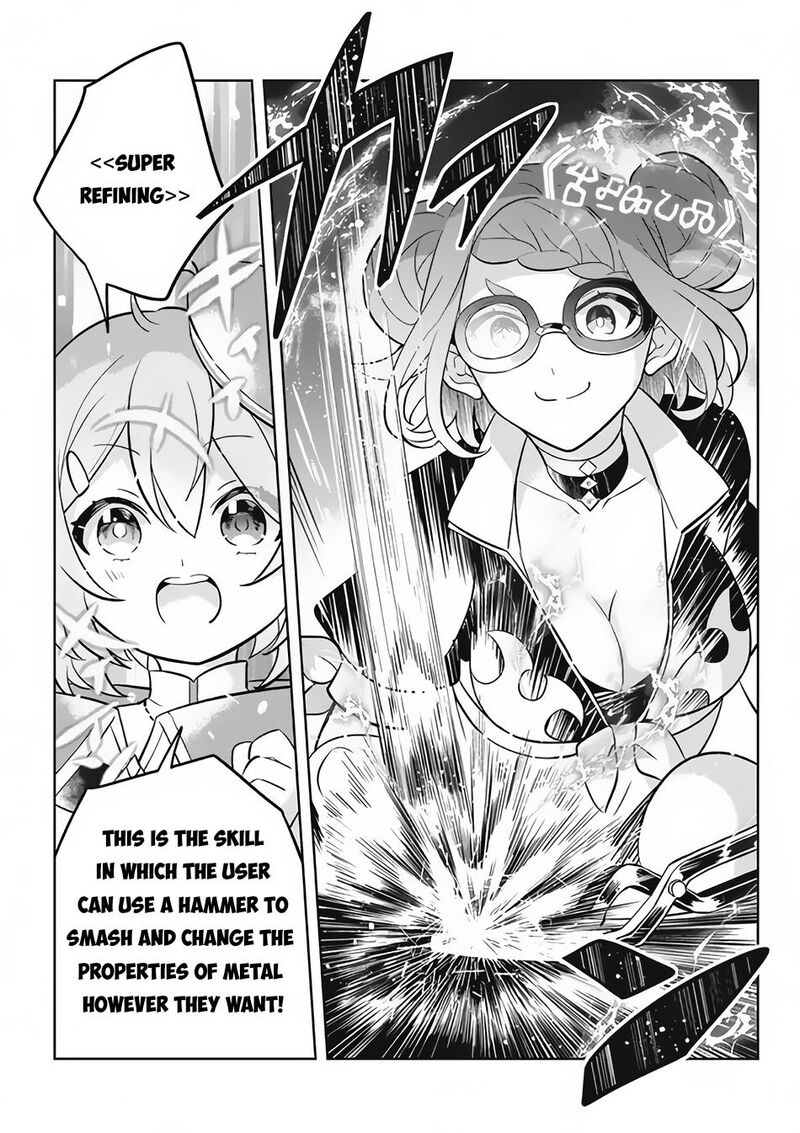 Hazure Skill Kinomi Master Skill No Mi Tabetara Shinu O Mugen Ni Taberareru You Ni Natta Ken Ni Tsuite 11c 11