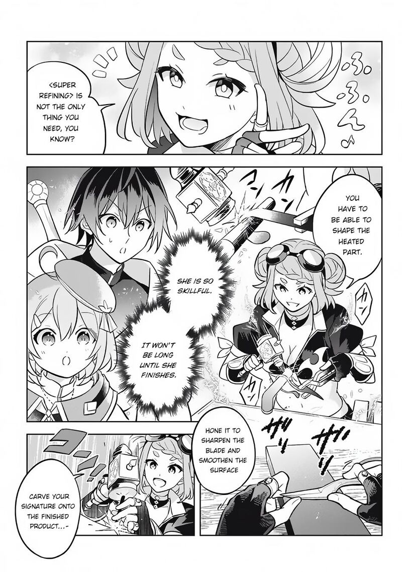 Hazure Skill Kinomi Master Skill No Mi Tabetara Shinu O Mugen Ni Taberareru You Ni Natta Ken Ni Tsuite 11c 13