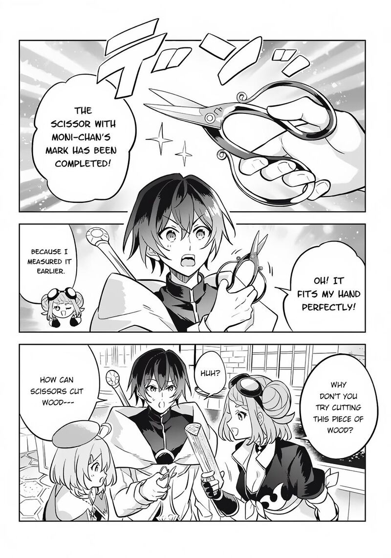 Hazure Skill Kinomi Master Skill No Mi Tabetara Shinu O Mugen Ni Taberareru You Ni Natta Ken Ni Tsuite 11c 14