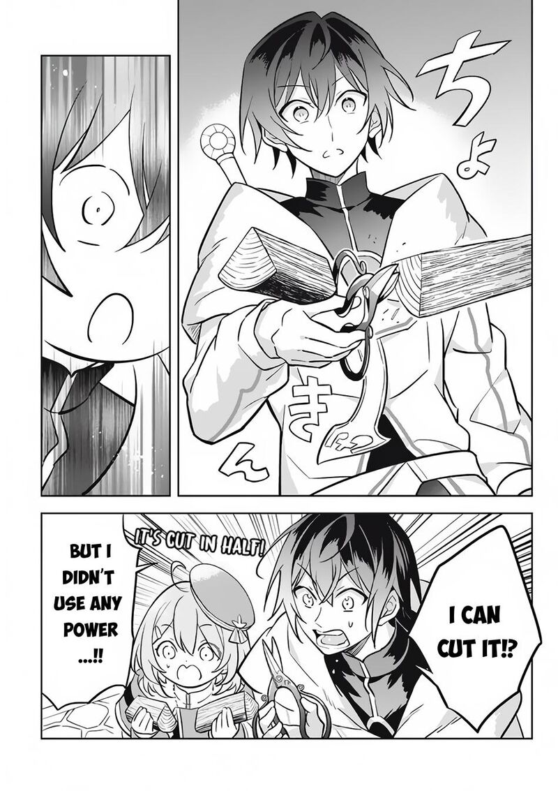 Hazure Skill Kinomi Master Skill No Mi Tabetara Shinu O Mugen Ni Taberareru You Ni Natta Ken Ni Tsuite 11c 15