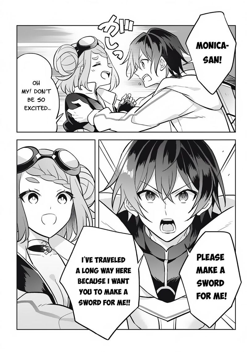 Hazure Skill Kinomi Master Skill No Mi Tabetara Shinu O Mugen Ni Taberareru You Ni Natta Ken Ni Tsuite 11c 17