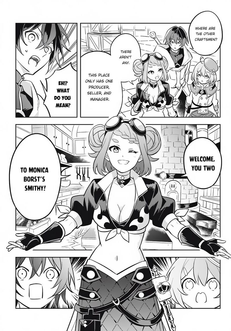 Hazure Skill Kinomi Master Skill No Mi Tabetara Shinu O Mugen Ni Taberareru You Ni Natta Ken Ni Tsuite 11c 3