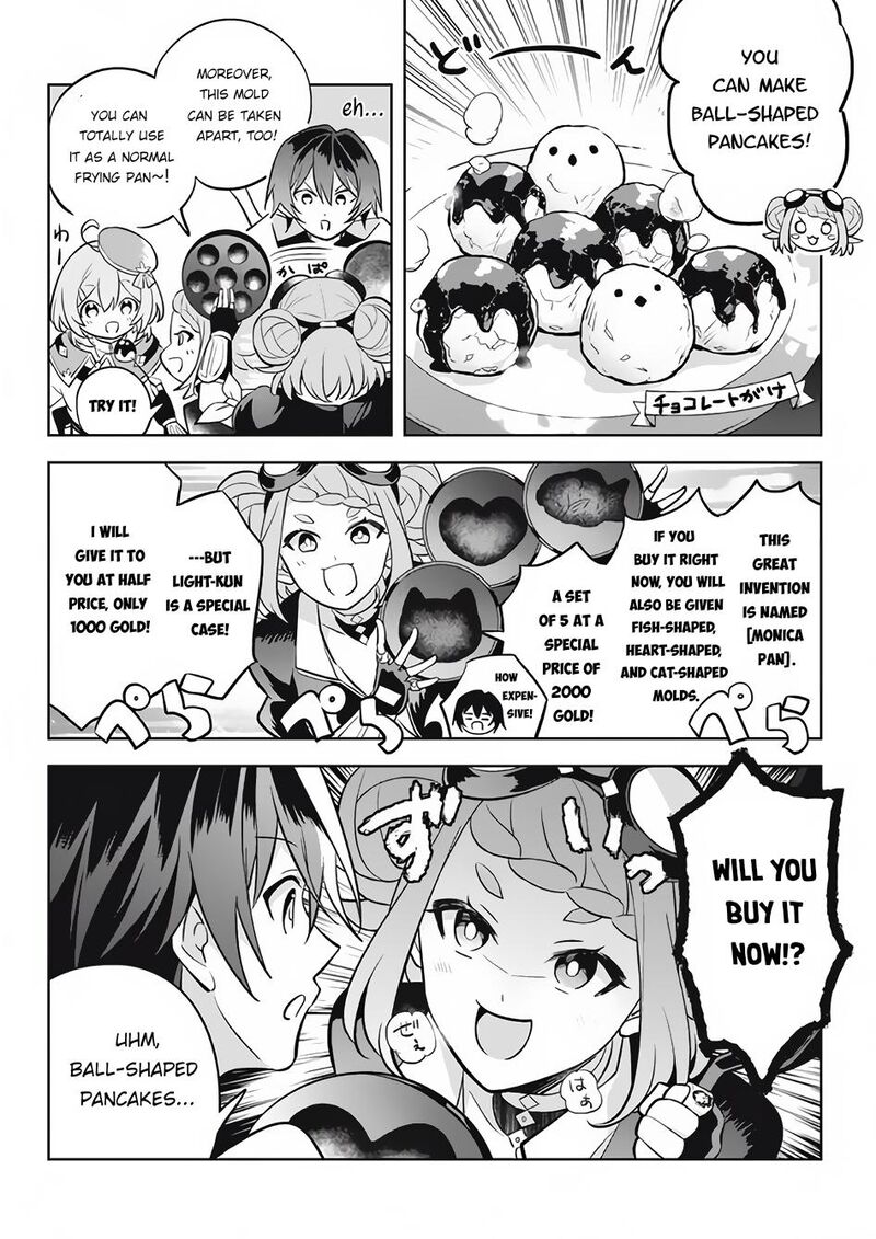 Hazure Skill Kinomi Master Skill No Mi Tabetara Shinu O Mugen Ni Taberareru You Ni Natta Ken Ni Tsuite 11c 6