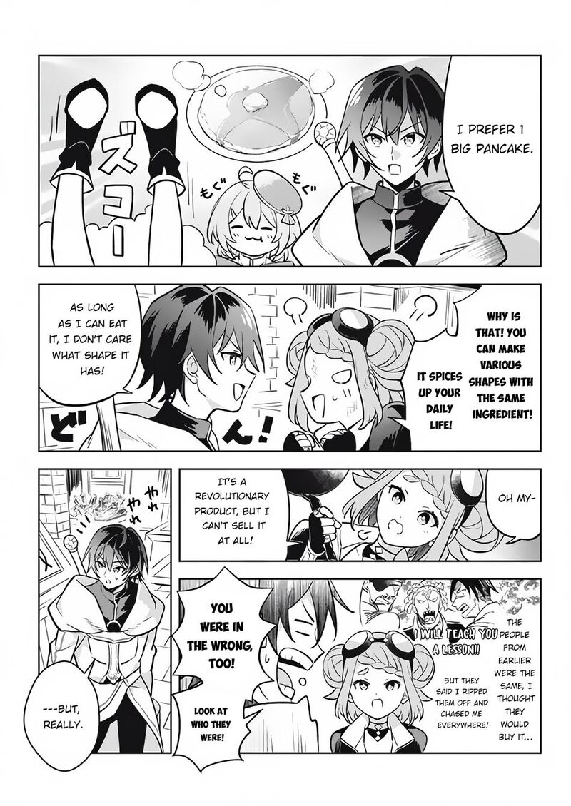 Hazure Skill Kinomi Master Skill No Mi Tabetara Shinu O Mugen Ni Taberareru You Ni Natta Ken Ni Tsuite 11c 7