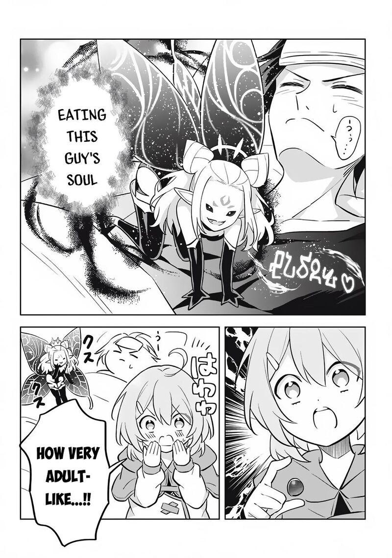 Hazure Skill Kinomi Master Skill No Mi Tabetara Shinu O Mugen Ni Taberareru You Ni Natta Ken Ni Tsuite 11d 4