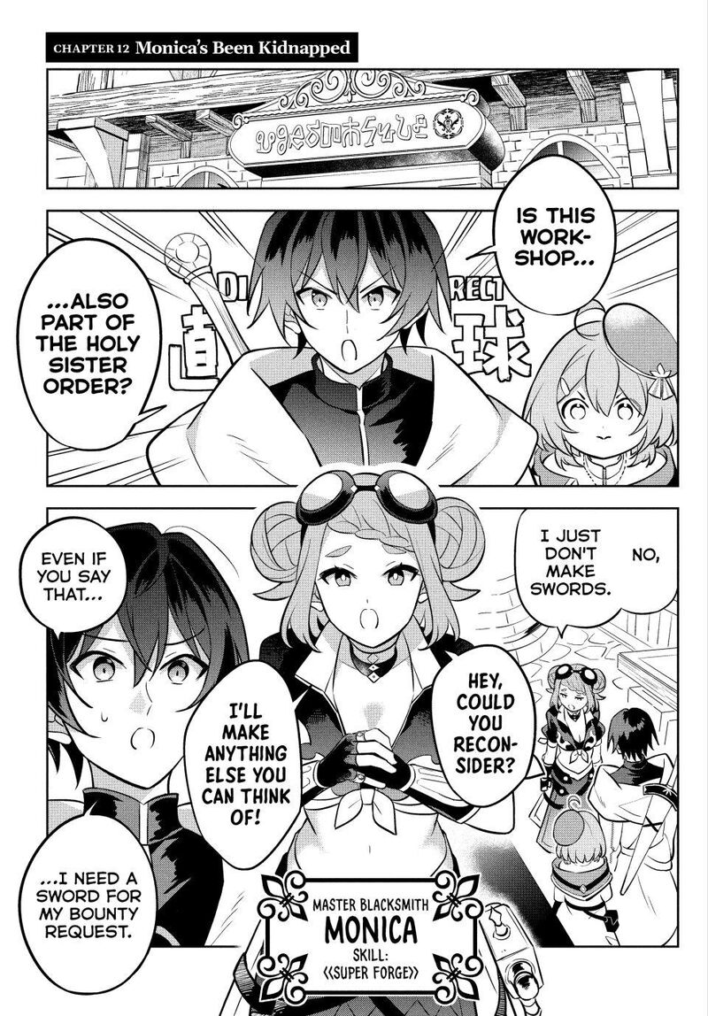 Hazure Skill Kinomi Master Skill No Mi Tabetara Shinu O Mugen Ni Taberareru You Ni Natta Ken Ni Tsuite 12 1