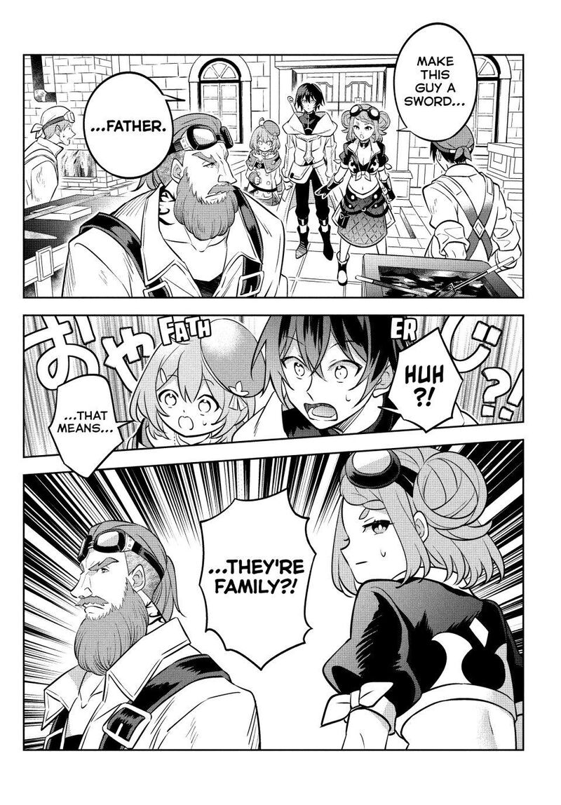 Hazure Skill Kinomi Master Skill No Mi Tabetara Shinu O Mugen Ni Taberareru You Ni Natta Ken Ni Tsuite 12 8