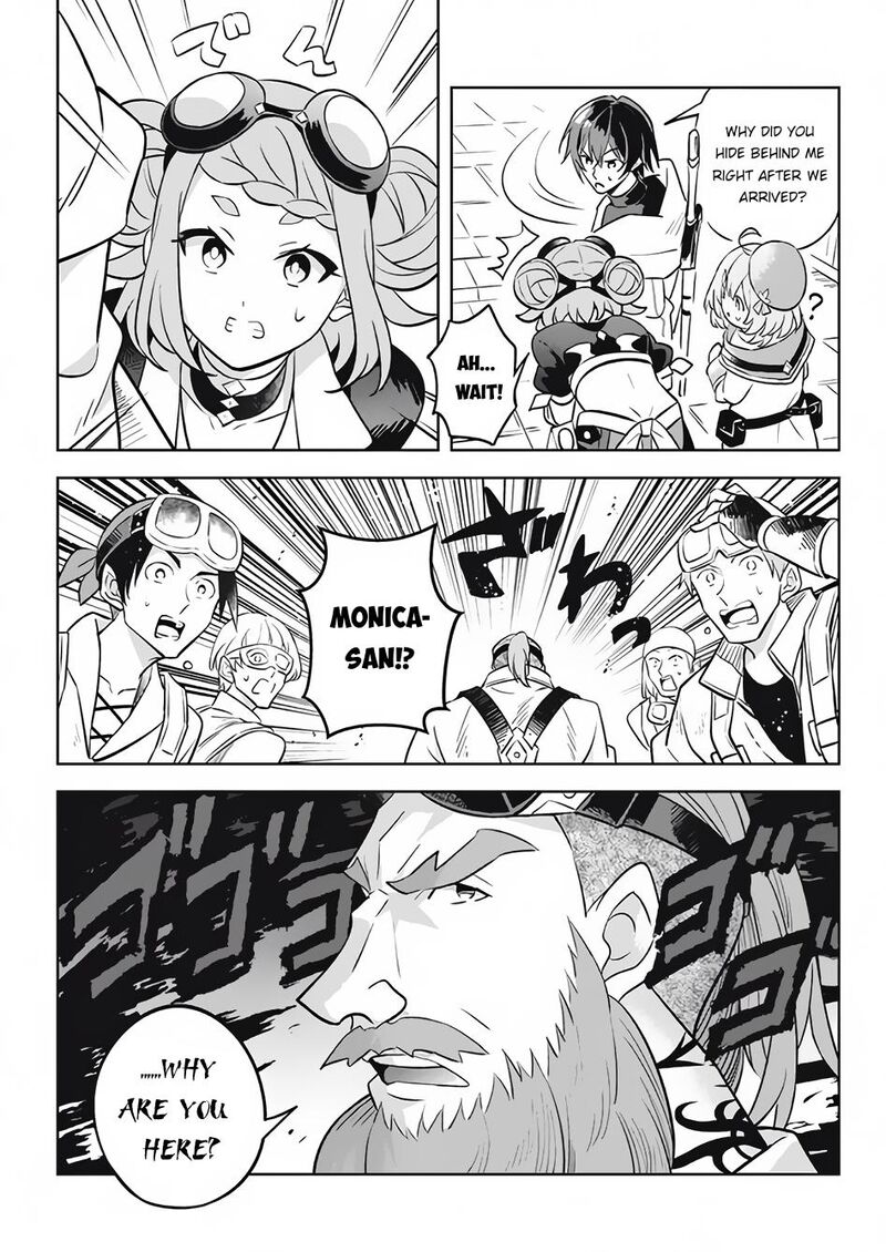 Hazure Skill Kinomi Master Skill No Mi Tabetara Shinu O Mugen Ni Taberareru You Ni Natta Ken Ni Tsuite 12a 8