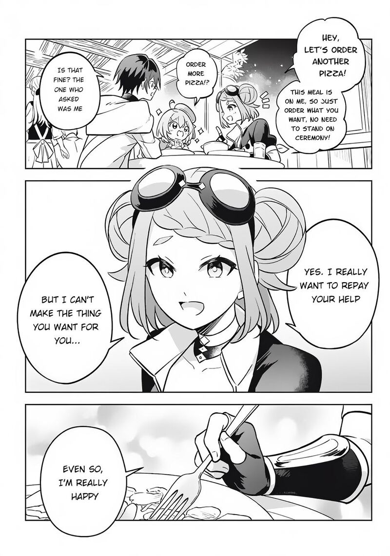 Hazure Skill Kinomi Master Skill No Mi Tabetara Shinu O Mugen Ni Taberareru You Ni Natta Ken Ni Tsuite 12b 11