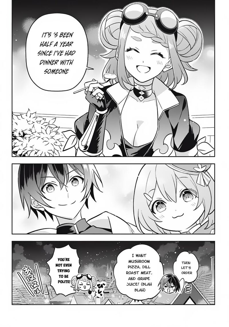 Hazure Skill Kinomi Master Skill No Mi Tabetara Shinu O Mugen Ni Taberareru You Ni Natta Ken Ni Tsuite 12b 12