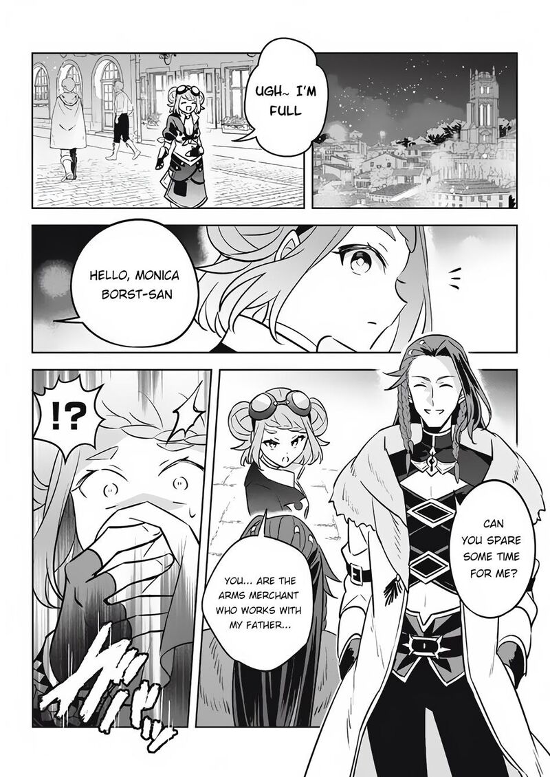 Hazure Skill Kinomi Master Skill No Mi Tabetara Shinu O Mugen Ni Taberareru You Ni Natta Ken Ni Tsuite 12b 14