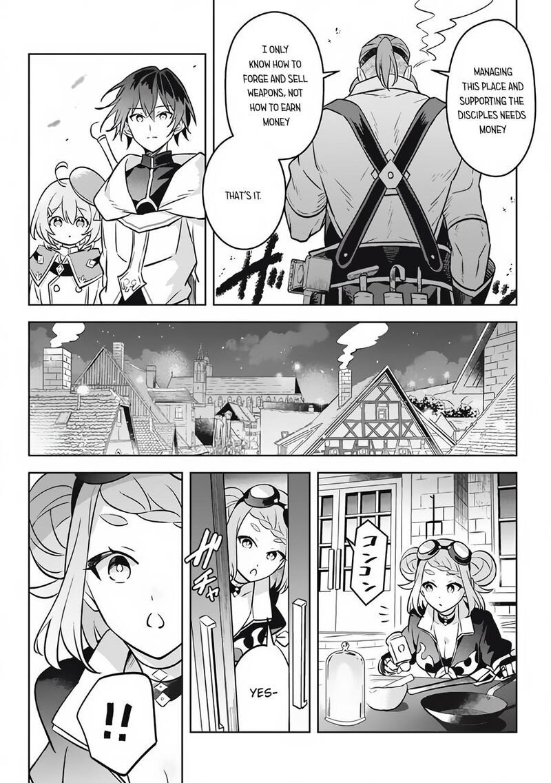 Hazure Skill Kinomi Master Skill No Mi Tabetara Shinu O Mugen Ni Taberareru You Ni Natta Ken Ni Tsuite 12b 8