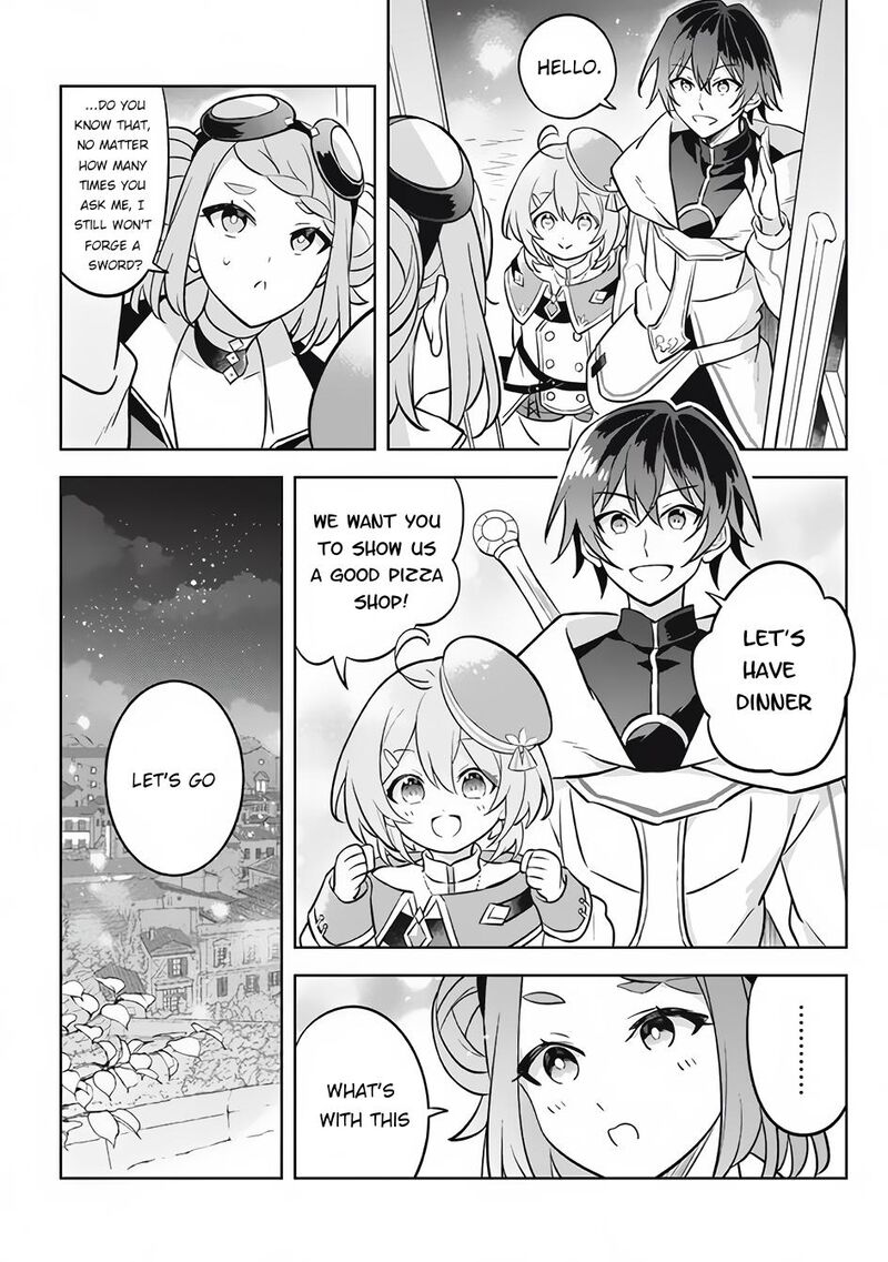 Hazure Skill Kinomi Master Skill No Mi Tabetara Shinu O Mugen Ni Taberareru You Ni Natta Ken Ni Tsuite 12b 9