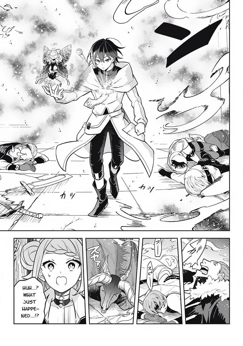 Hazure Skill Kinomi Master Skill No Mi Tabetara Shinu O Mugen Ni Taberareru You Ni Natta Ken Ni Tsuite 12c 11