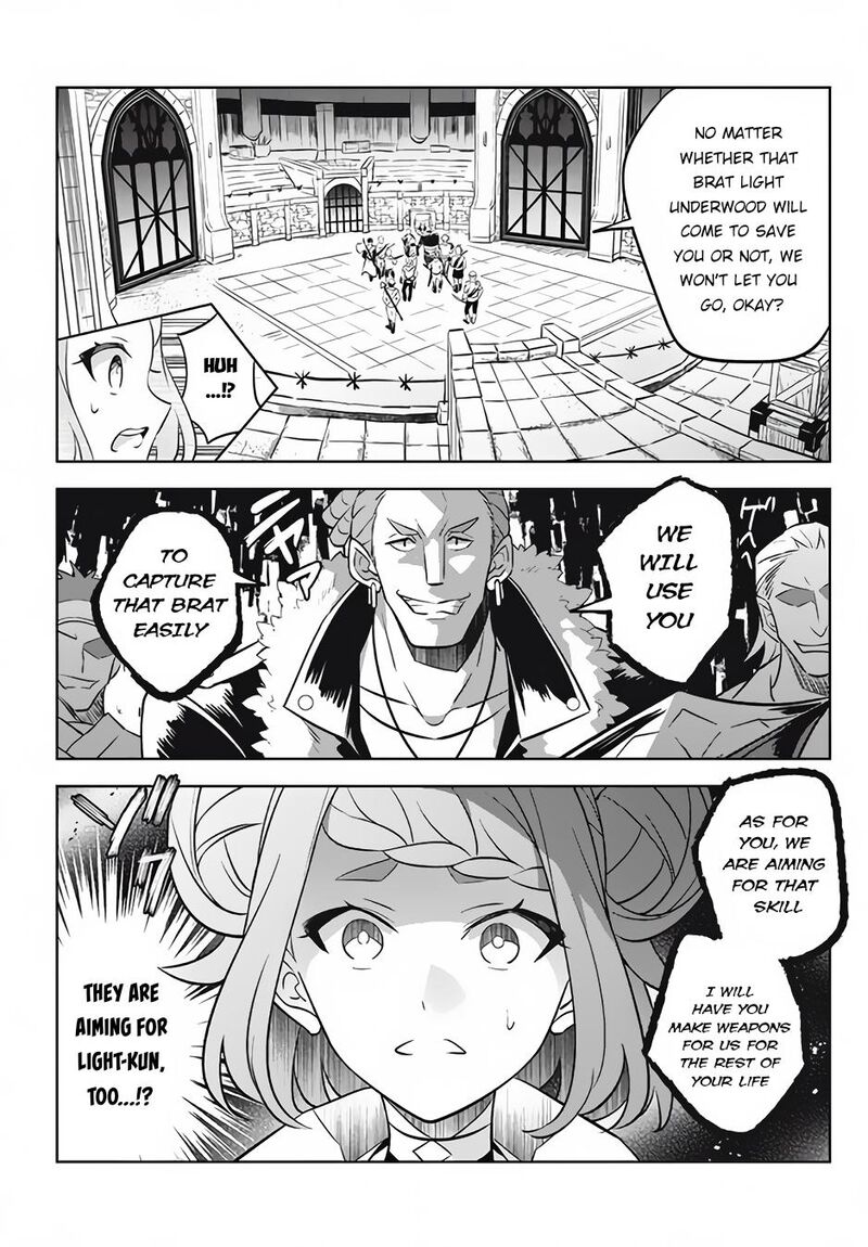 Hazure Skill Kinomi Master Skill No Mi Tabetara Shinu O Mugen Ni Taberareru You Ni Natta Ken Ni Tsuite 12c 6