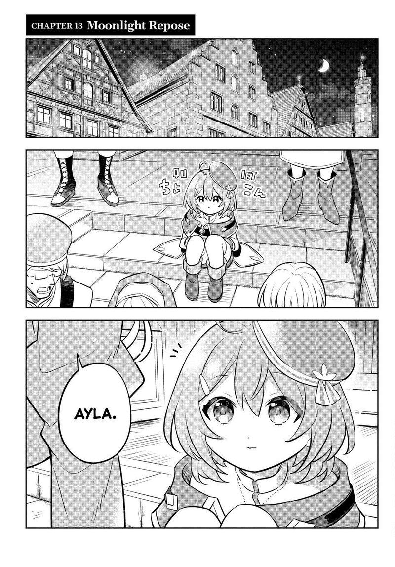 Hazure Skill Kinomi Master Skill No Mi Tabetara Shinu O Mugen Ni Taberareru You Ni Natta Ken Ni Tsuite 13 1