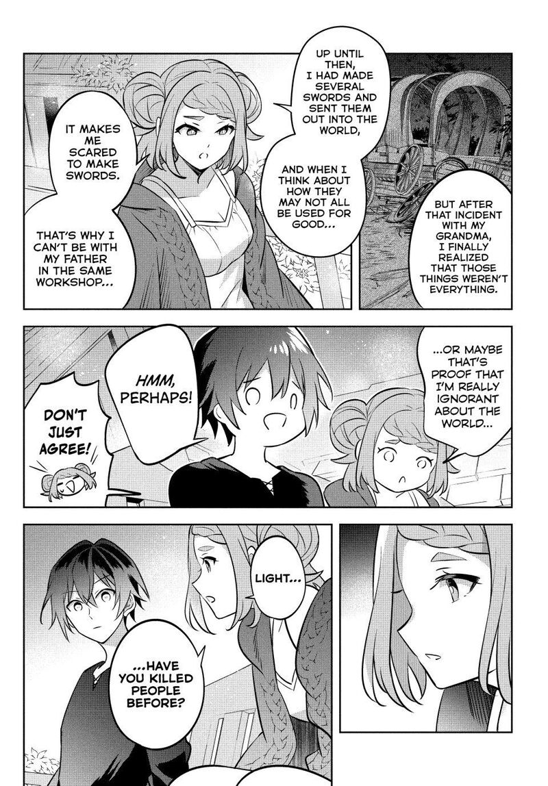 Hazure Skill Kinomi Master Skill No Mi Tabetara Shinu O Mugen Ni Taberareru You Ni Natta Ken Ni Tsuite 13 24