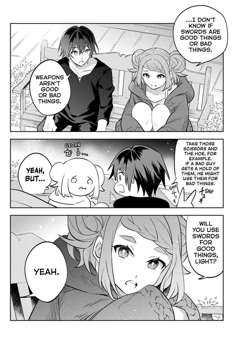 Hazure Skill Kinomi Master Skill No Mi Tabetara Shinu O Mugen Ni Taberareru You Ni Natta Ken Ni Tsuite 13 26