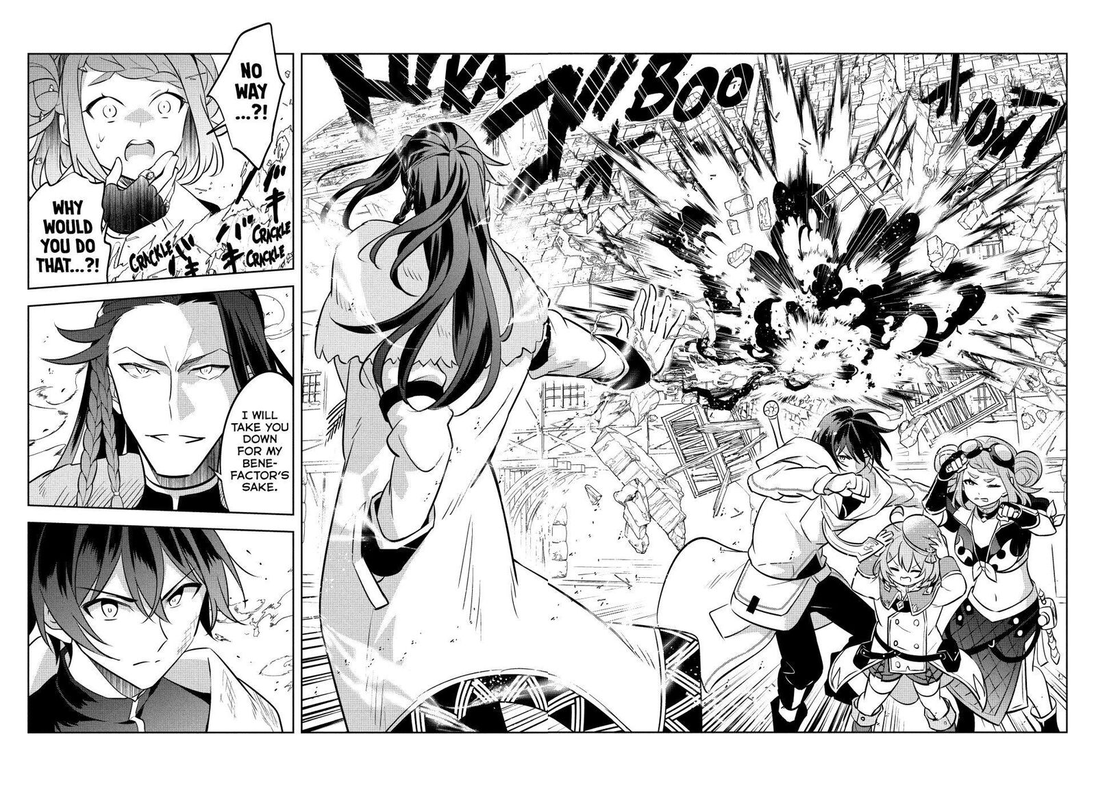 Hazure Skill Kinomi Master Skill No Mi Tabetara Shinu O Mugen Ni Taberareru You Ni Natta Ken Ni Tsuite 13 42