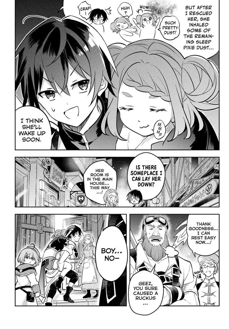 Hazure Skill Kinomi Master Skill No Mi Tabetara Shinu O Mugen Ni Taberareru You Ni Natta Ken Ni Tsuite 13 5