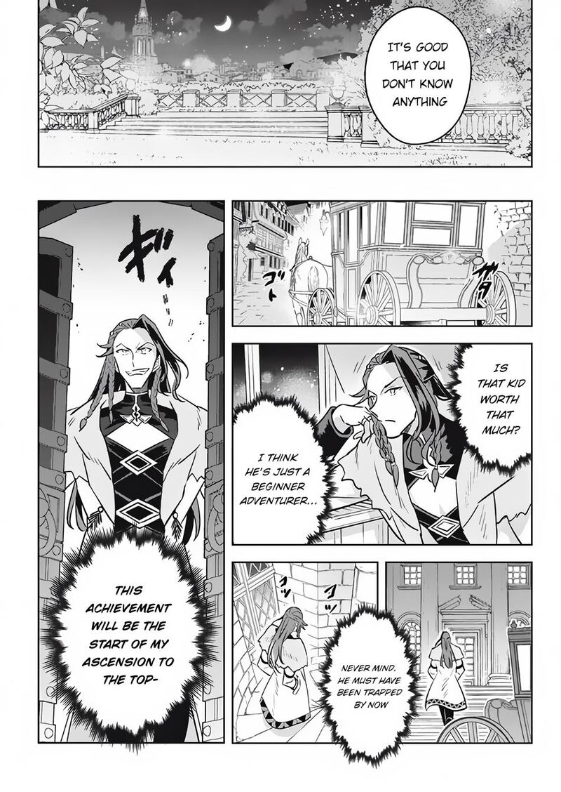 Hazure Skill Kinomi Master Skill No Mi Tabetara Shinu O Mugen Ni Taberareru You Ni Natta Ken Ni Tsuite 13a 12